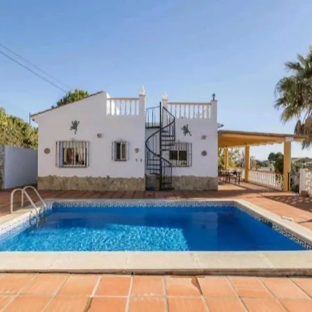 Σπίτι διακοπών Casa Laura