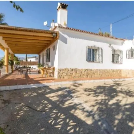Casa Laura Σπίτι διακοπών Frigiliana