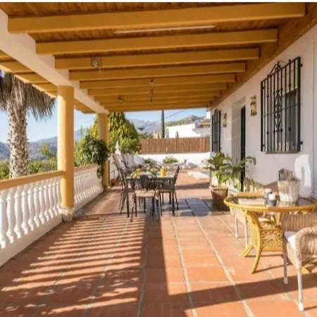 Casa Laura *