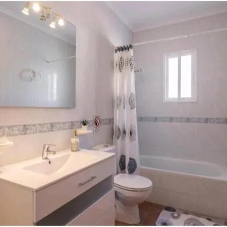 Casa Laura Σπίτι διακοπών *