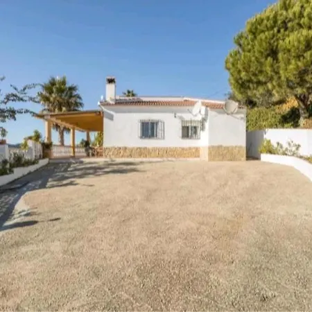 Σπίτι διακοπών Casa Laura Frigiliana