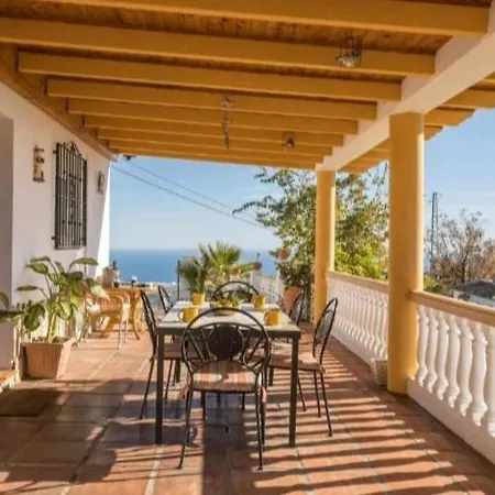 Casa Laura Σπίτι διακοπών *