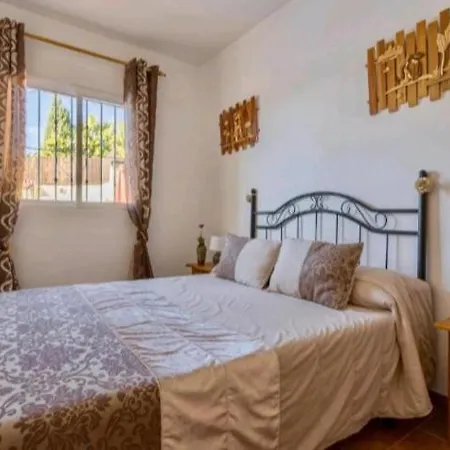 Σπίτι διακοπών Casa Laura Frigiliana