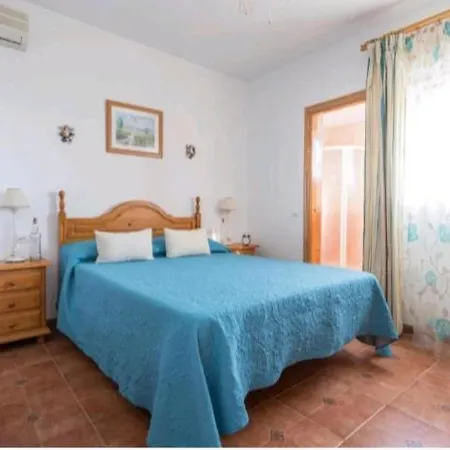 Casa Laura * Frigiliana
