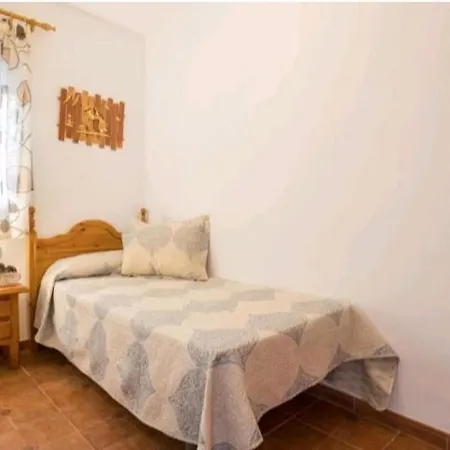 Casa Laura Σπίτι διακοπών Frigiliana