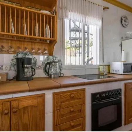 Casa Laura Σπίτι διακοπών Frigiliana