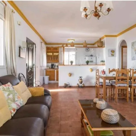 Casa Laura *