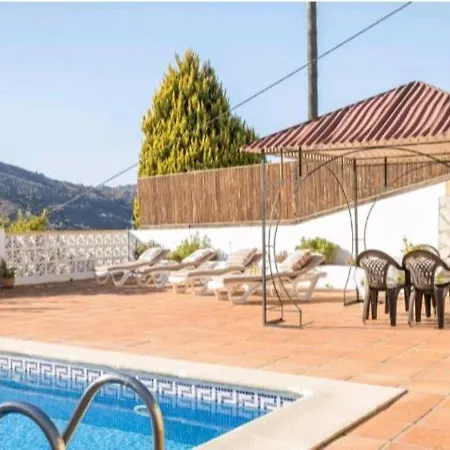 Σπίτι διακοπών Casa Laura *