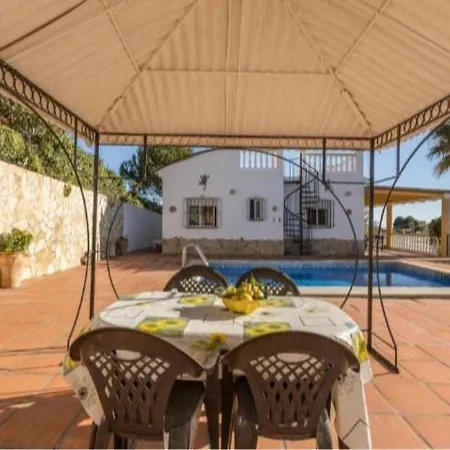Casa Laura Σπίτι διακοπών Frigiliana