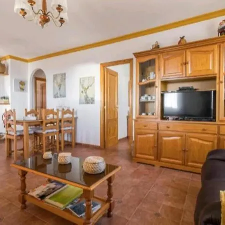 Σπίτι διακοπών Casa Laura *