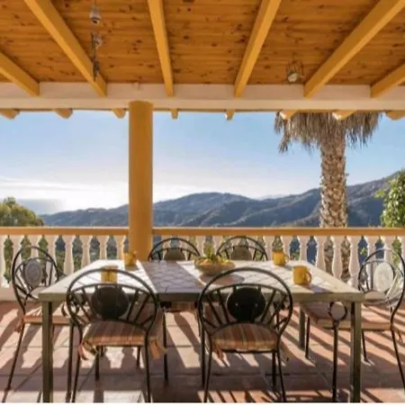 Casa Laura Σπίτι διακοπών *